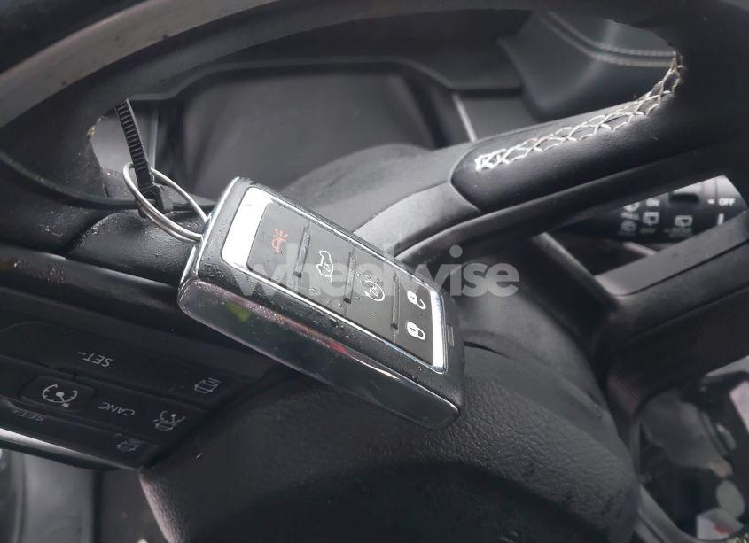 Photo 11 of 2024 Jeep Grand CHEROKEE L ALTITUDE 4X4 (VIN 1C4RJKAG2R8517374)