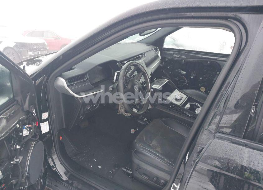 Photo 5 of 2024 Jeep Grand CHEROKEE L ALTITUDE 4X4 (VIN 1C4RJKAG2R8517374)