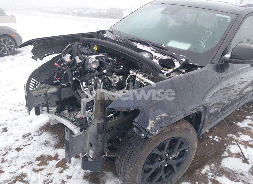 Photo 6 of 2024 Jeep Grand CHEROKEE L ALTITUDE 4X4 (VIN 1C4RJKAG2R8517374)