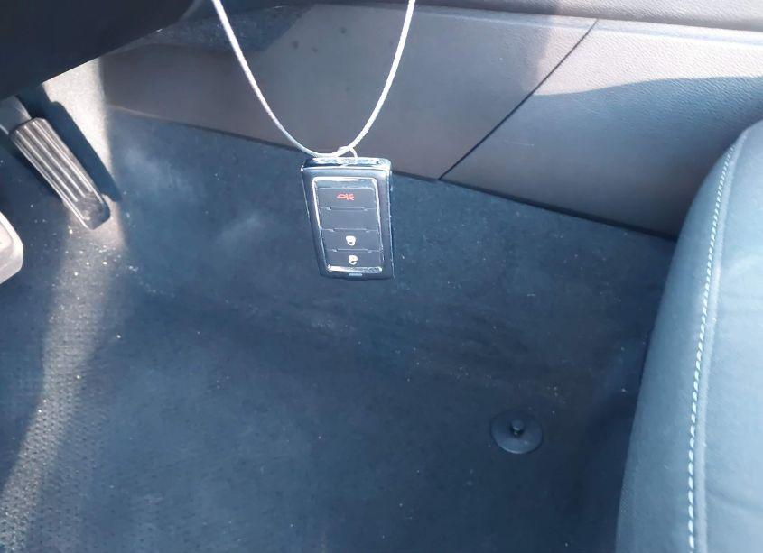 Photo 11 of 2024 Jeep Grand CHEROKEE L LAREDO 4X4 (VIN 1C4RJKAG2R8919105)