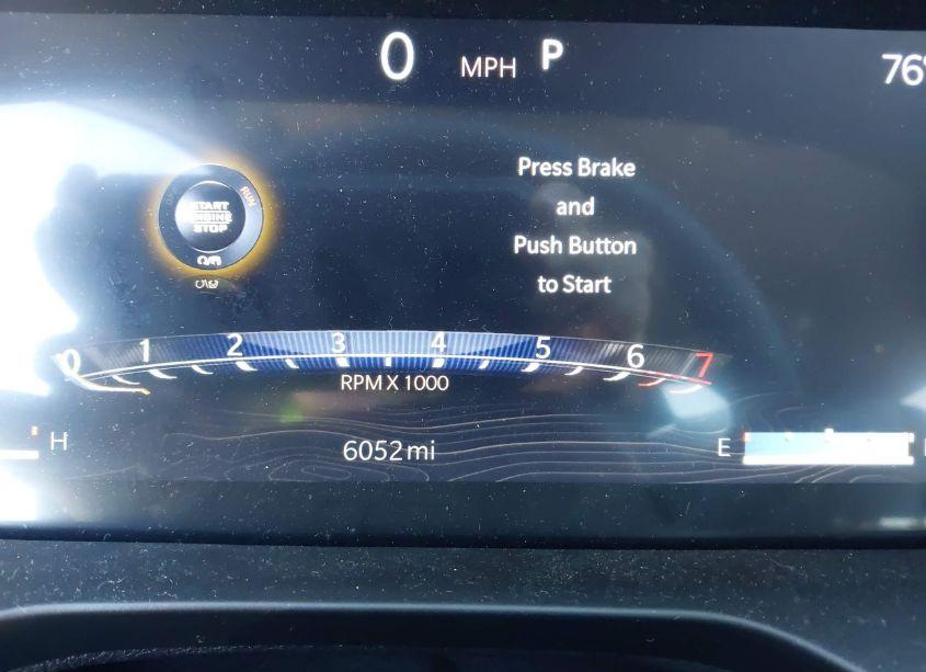 Photo 15 of 2024 Jeep Grand CHEROKEE L LAREDO 4X4 (VIN 1C4RJKAG2R8919105)