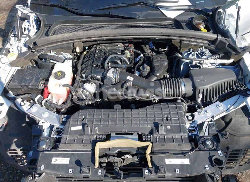 Photo 10 of 2024 Jeep Grand CHEROKEE L ALTITUDE X 4X4 (VIN 1C4RJKAG2R8933862)