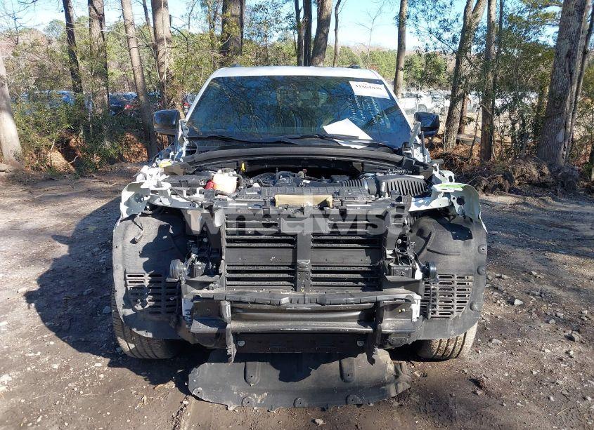 Photo 12 of 2024 Jeep Grand CHEROKEE L ALTITUDE X 4X4 (VIN 1C4RJKAG2R8933862)