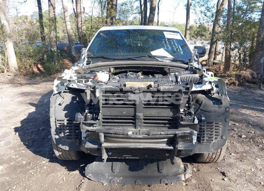 Photo 6 of 2024 Jeep Grand CHEROKEE L ALTITUDE X 4X4 (VIN 1C4RJKAG2R8933862)