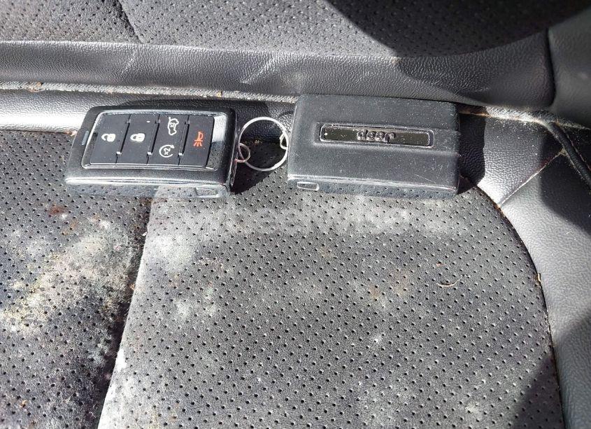 Photo 11 of 2023 Jeep Grand CHEROKEE L ALTITUDE 4X4 (VIN 1C4RJKAG3P8729035)