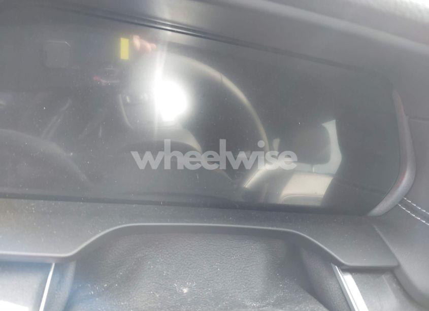 Photo 7 of 2023 Jeep Grand CHEROKEE L ALTITUDE 4X4 (VIN 1C4RJKAG3P8729035)