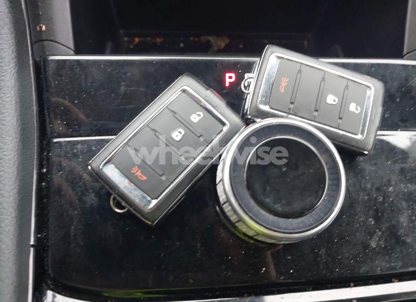 Photo 11 of 2023 Jeep Grand CHEROKEE L LAREDO 4X4 (VIN 1C4RJKAG3P8729567)