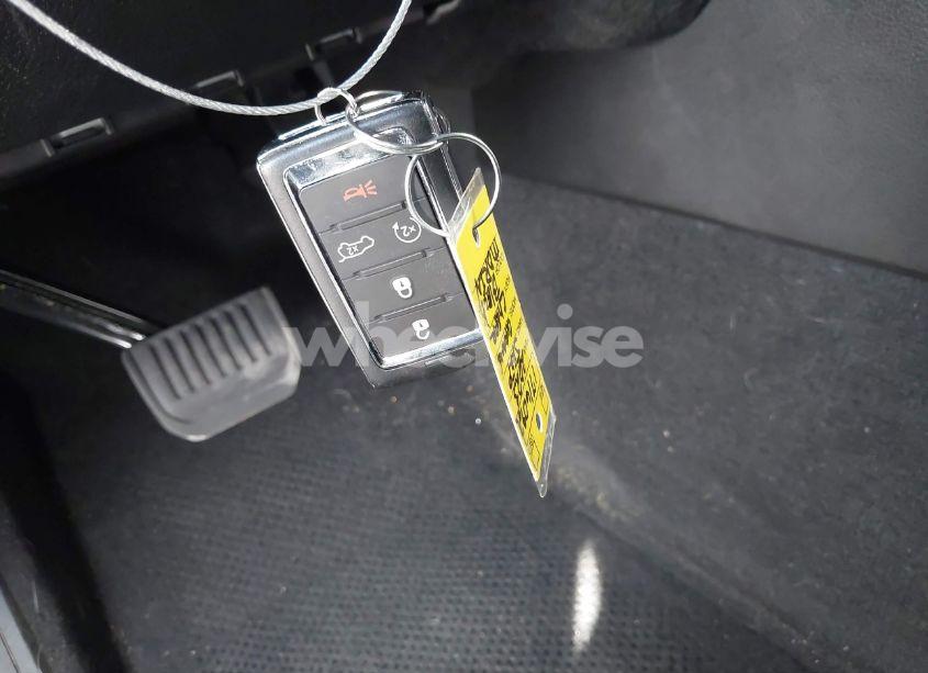 Photo 11 of 2023 Jeep Grand CHEROKEE L ALTITUDE 4X4 (VIN 1C4RJKAG3P8841009)