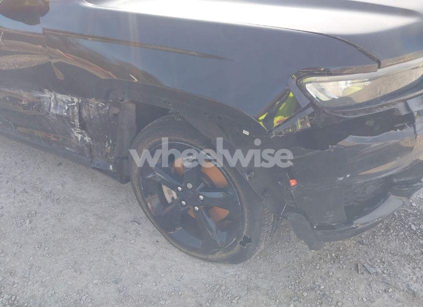 Photo 17 of 2023 Jeep Grand CHEROKEE L ALTITUDE 4X4 (VIN 1C4RJKAG3P8841009)