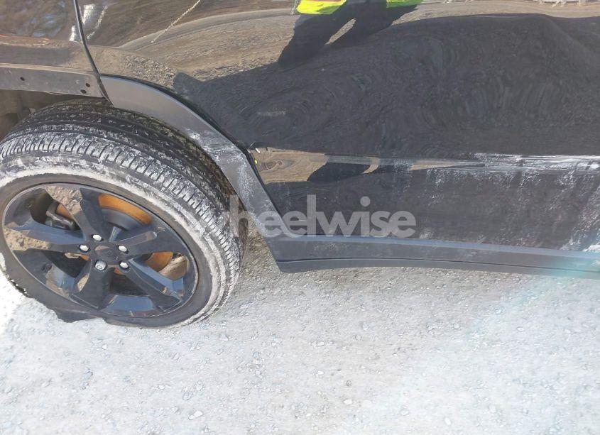 Photo 19 of 2023 Jeep Grand CHEROKEE L ALTITUDE 4X4 (VIN 1C4RJKAG3P8841009)