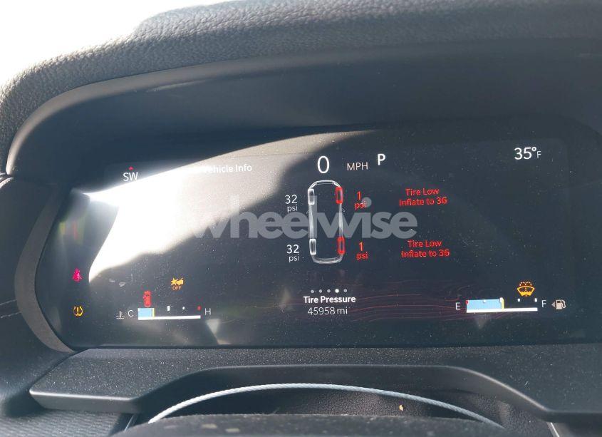 Photo 7 of 2023 Jeep Grand CHEROKEE L ALTITUDE 4X4 (VIN 1C4RJKAG3P8841009)