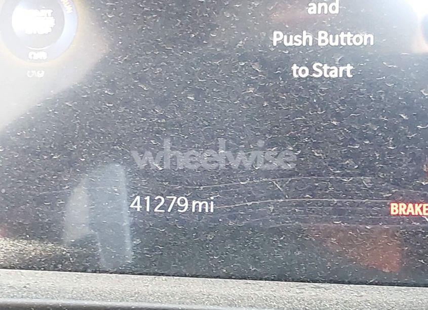 Photo 16 of 2023 Jeep Grand CHEROKEE L ALTITUDE 4X4 (VIN 1C4RJKAG3P8871448)