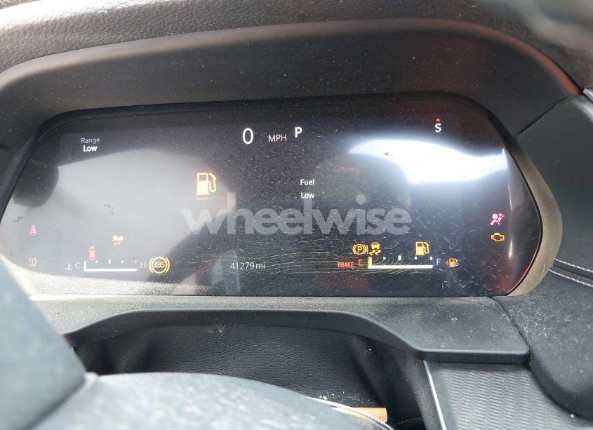 Photo 7 of 2023 Jeep Grand CHEROKEE L ALTITUDE 4X4 (VIN 1C4RJKAG3P8871448)