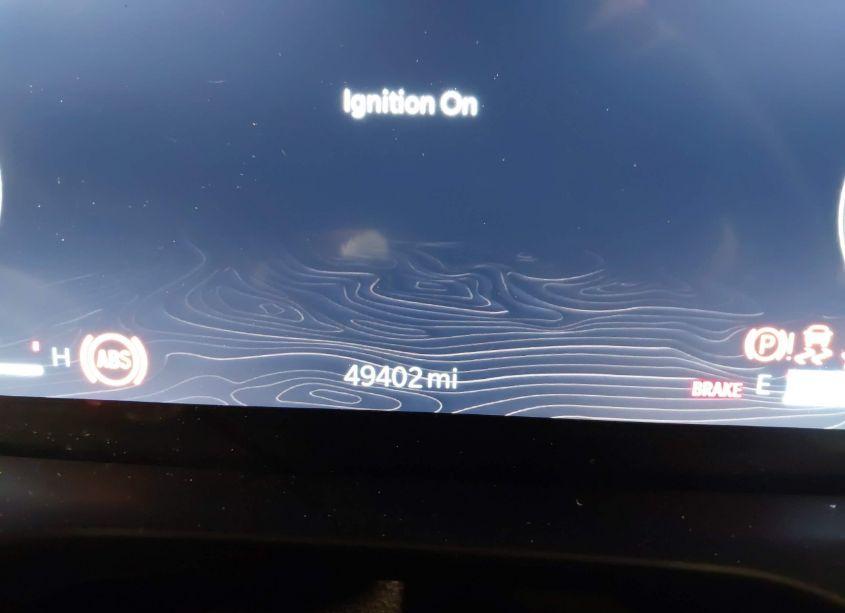 Photo 15 of 2023 Jeep Grand CHEROKEE L LAREDO/L ALTITUDE (VIN 1C4RJKAG3P8884796)