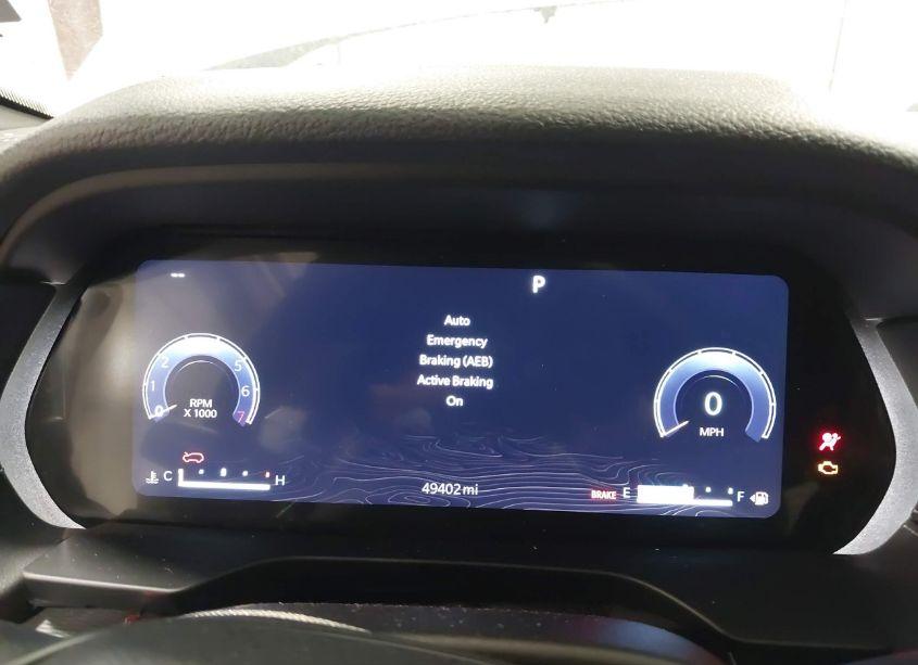 Photo 7 of 2023 Jeep Grand CHEROKEE L LAREDO/L ALTITUDE (VIN 1C4RJKAG3P8884796)