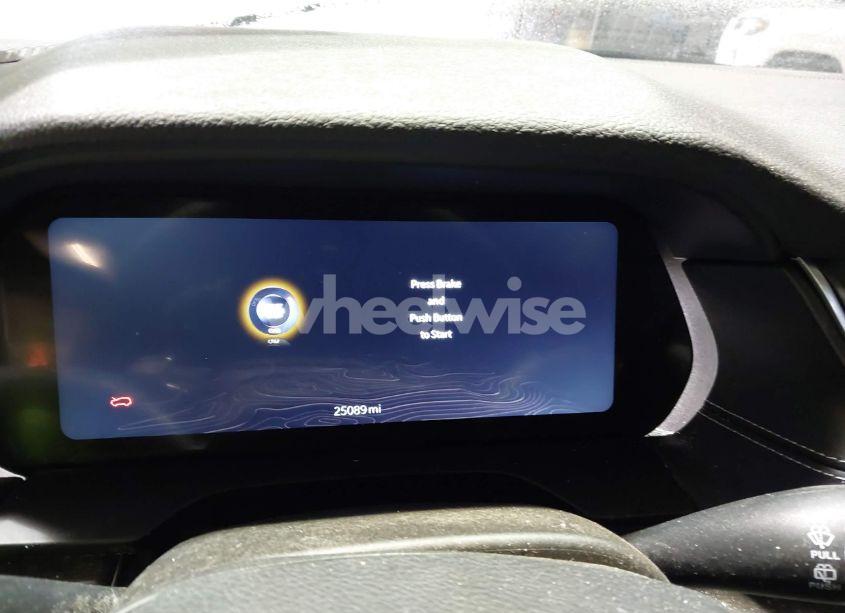 Photo 7 of 2023 Jeep Grand CHEROKEE L ALTITUDE 4X4 (VIN 1C4RJKAG3P8886192)