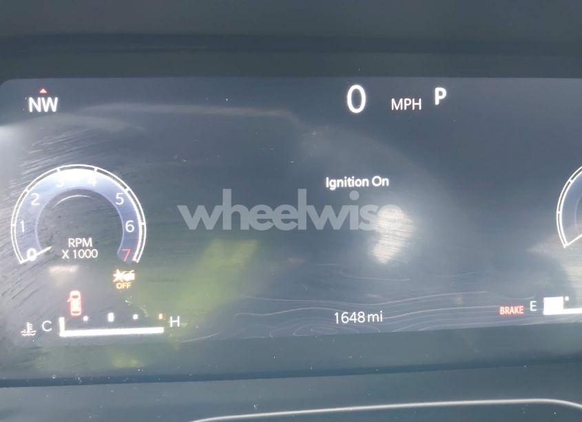 Photo 15 of 2024 Jeep Grand CHEROKEE L ALTITUDE 4X4 (VIN 1C4RJKAG3R8529033)