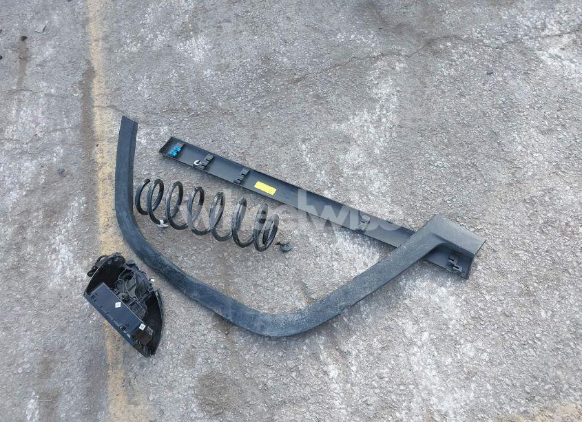 Photo 12 of 2024 Jeep Grand CHEROKEE L ALTITUDE 4X4 (VIN 1C4RJKAG3R8549024)