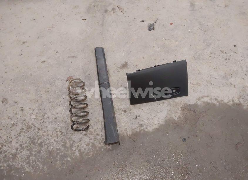 Photo 12 of 2021 Jeep Grand CHEROKEE L LAREDO 4X4 (VIN 1C4RJKAG4M8169893)