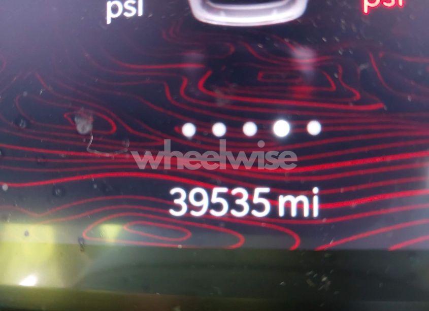 Photo 16 of 2021 Jeep Grand CHEROKEE L LAREDO 4X4 (VIN 1C4RJKAG4M8169893)