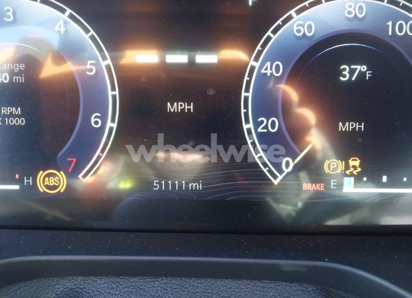 Photo 7 of 2023 Jeep Grand CHEROKEE L ALTITUDE 4X4 (VIN 1C4RJKAG4P8809069)