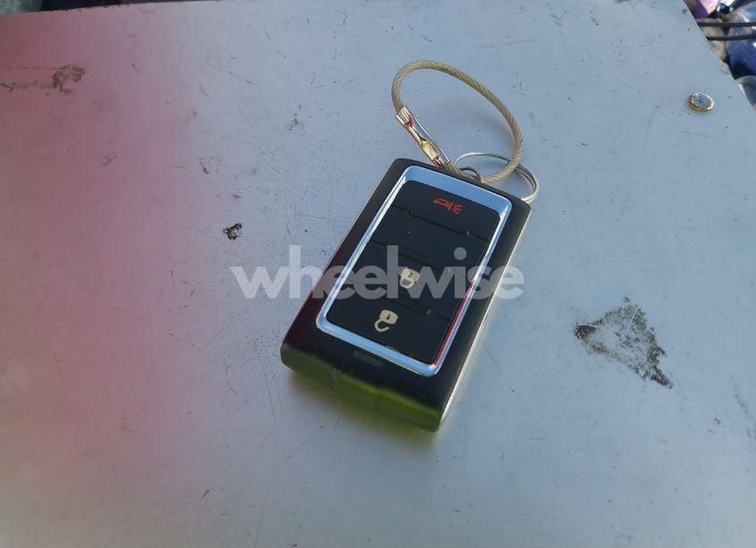 Photo 11 of 2023 Jeep Grand CHEROKEE L LAREDO 4X4 (VIN 1C4RJKAG4P8829516)