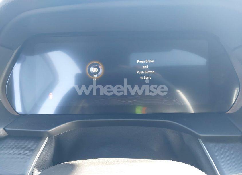 Photo 14 of 2023 Jeep Grand CHEROKEE L ALTITUDE X 4X4 (VIN 1C4RJKAG4P8855050)