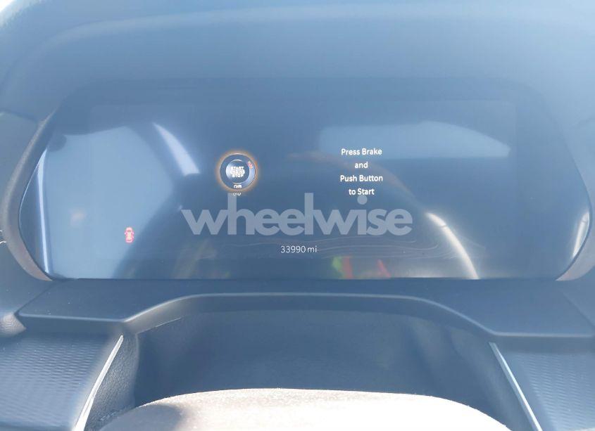 Photo 7 of 2023 Jeep Grand CHEROKEE L ALTITUDE X 4X4 (VIN 1C4RJKAG4P8855050)