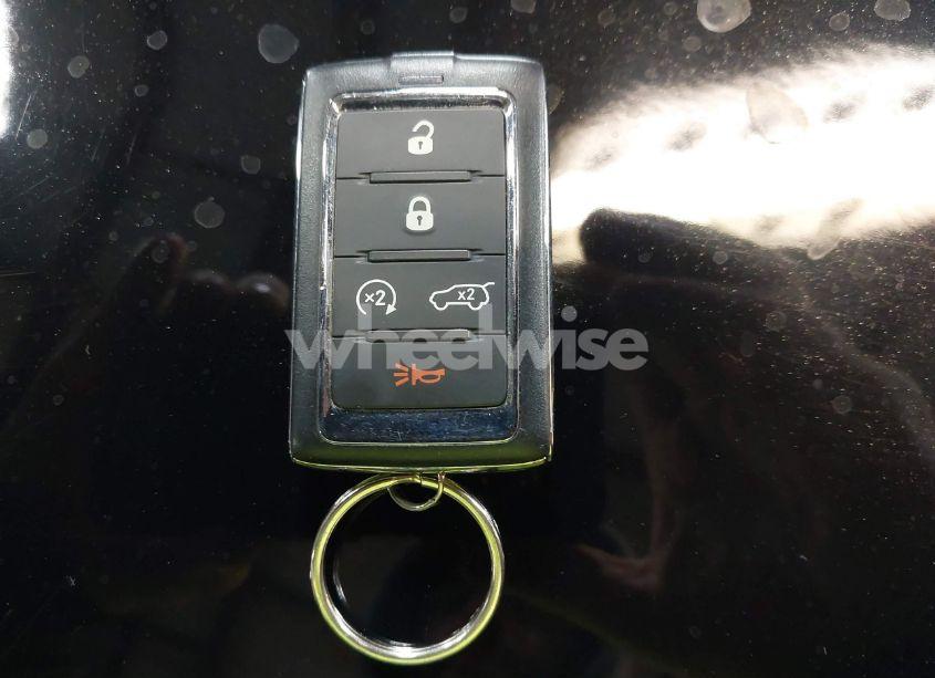 Photo 11 of 2023 Jeep Grand CHEROKEE L ALTITUDE 4X4 (VIN 1C4RJKAG4P8885164)