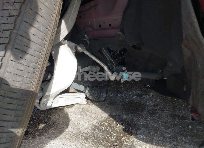 Photo 18 of 2023 Jeep Grand CHEROKEE L ALTITUDE 4X4 (VIN 1C4RJKAG4P8894737)