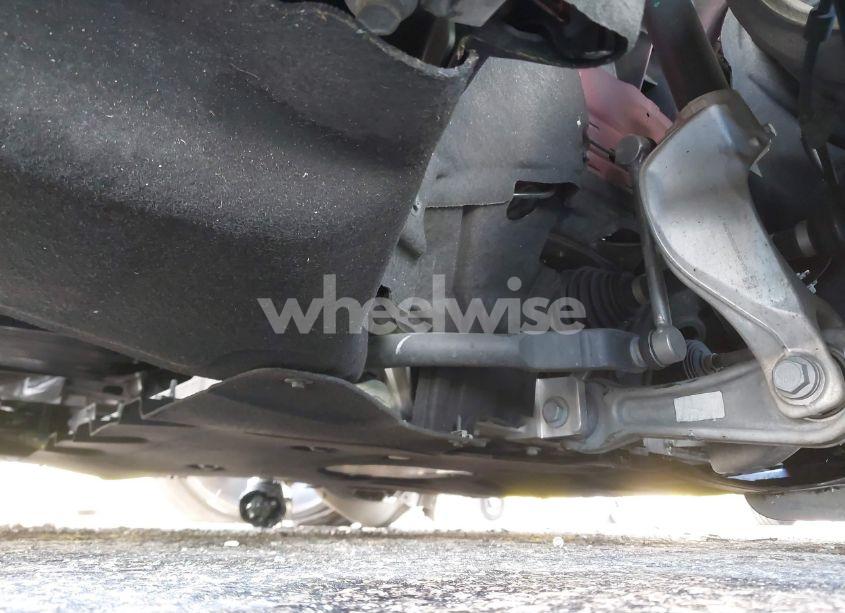 Photo 19 of 2023 Jeep Grand CHEROKEE L ALTITUDE 4X4 (VIN 1C4RJKAG4P8894737)