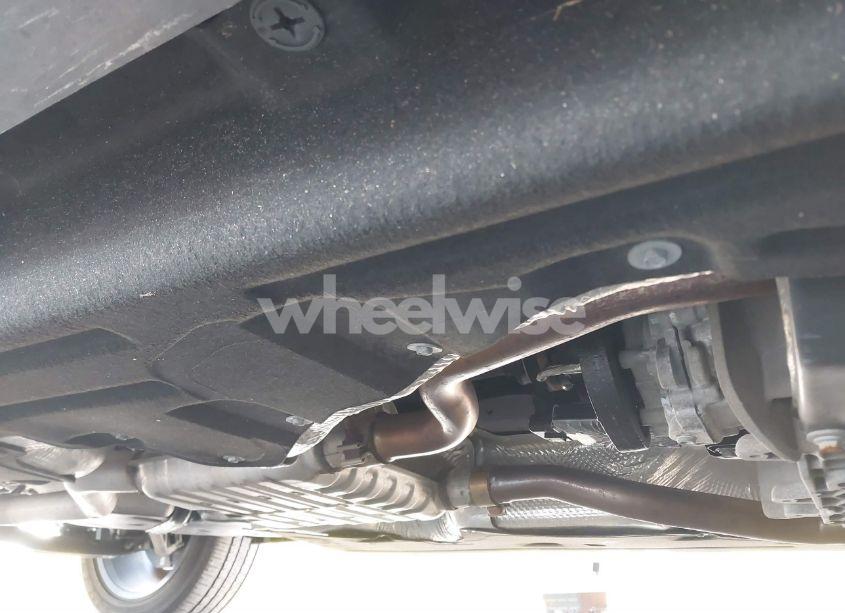 Photo 21 of 2023 Jeep Grand CHEROKEE L ALTITUDE 4X4 (VIN 1C4RJKAG4P8894737)