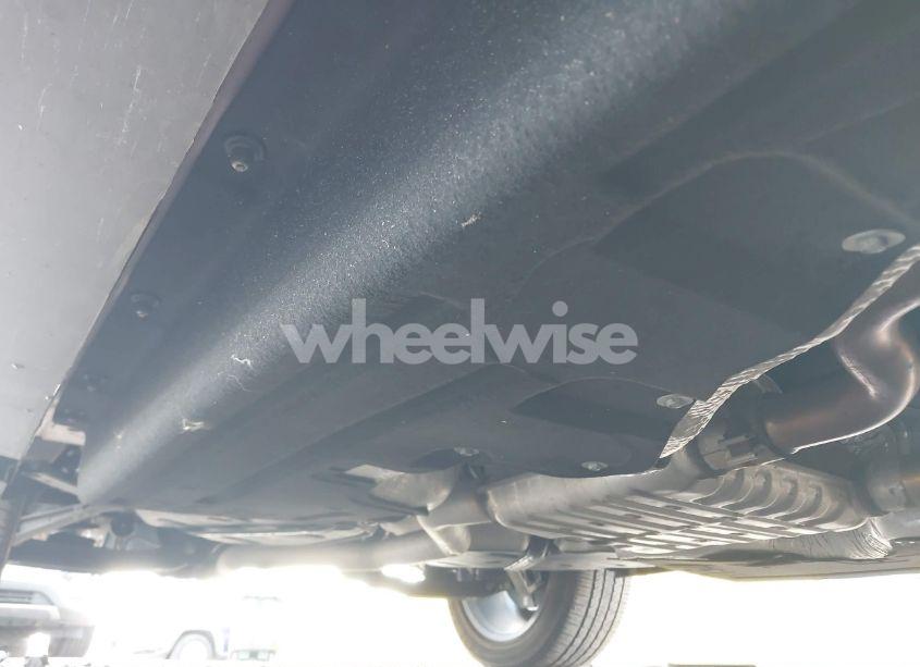 Photo 22 of 2023 Jeep Grand CHEROKEE L ALTITUDE 4X4 (VIN 1C4RJKAG4P8894737)