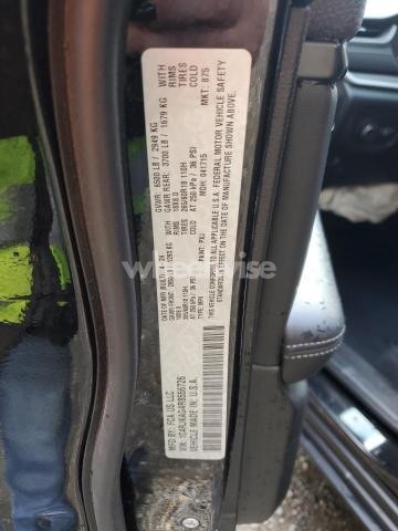 Photo 11 of 2024 JEEP GRAND CHEROKEE L LAREDO N/A (VIN 1C4RJKAG4R8556726)