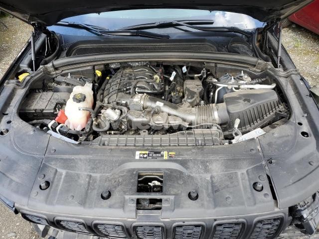 Photo 6 of 2024 JEEP GRAND CHEROKEE L LAREDO N/A (VIN 1C4RJKAG4R8556726)