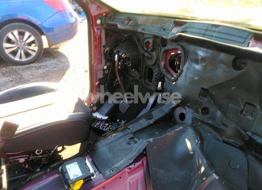 Photo 5 of 2024 Jeep Grand CHEROKEE L ALTITUDE 4X4 (VIN 1C4RJKAG4R8571484)