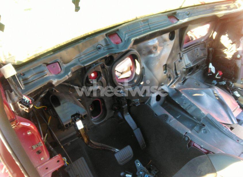 Photo 7 of 2024 Jeep Grand CHEROKEE L ALTITUDE 4X4 (VIN 1C4RJKAG4R8571484)