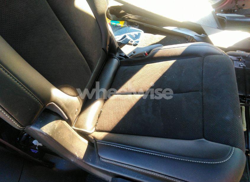 Photo 8 of 2024 Jeep Grand CHEROKEE L ALTITUDE 4X4 (VIN 1C4RJKAG4R8571484)