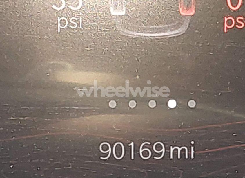 Photo 7 of 2021 Jeep Grand CHEROKEE L ALTITUDE 4X4 (VIN 1C4RJKAG5M8209138)