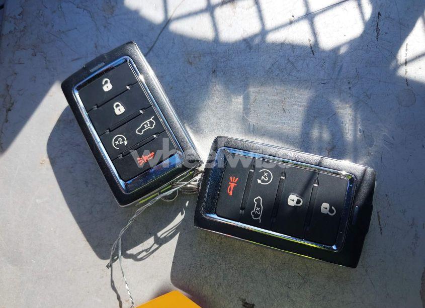 Photo 11 of 2021 Jeep Grand CHEROKEE L ALTITUDE 4X4/LAREDO 4X4 (VIN 1C4RJKAG5MH182037)