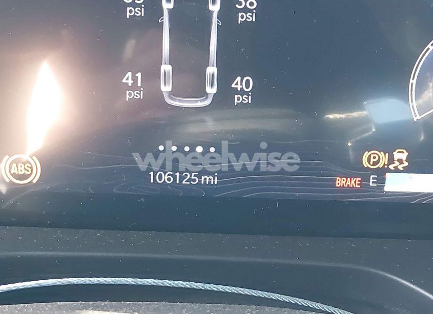 Photo 15 of 2021 Jeep Grand CHEROKEE L ALTITUDE 4X4/LAREDO 4X4 (VIN 1C4RJKAG5MH182037)