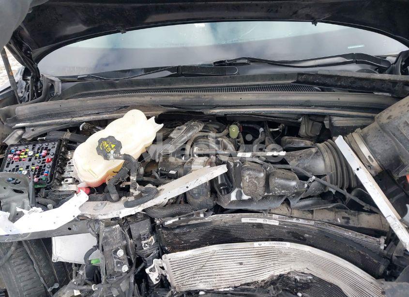 Photo 10 of 2023 Jeep Grand CHEROKEE L ALTITUDE 4X4 (VIN 1C4RJKAG5P8109321)