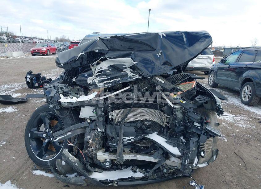 Photo 12 of 2023 Jeep Grand CHEROKEE L ALTITUDE 4X4 (VIN 1C4RJKAG5P8109321)