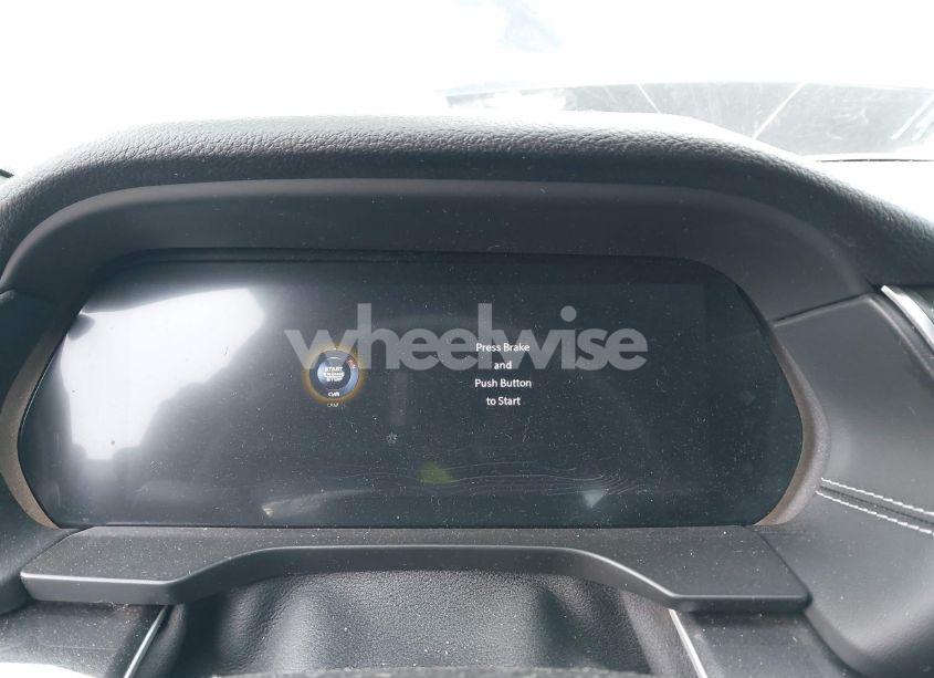 Photo 15 of 2023 Jeep Grand CHEROKEE L ALTITUDE 4X4 (VIN 1C4RJKAG5P8109321)