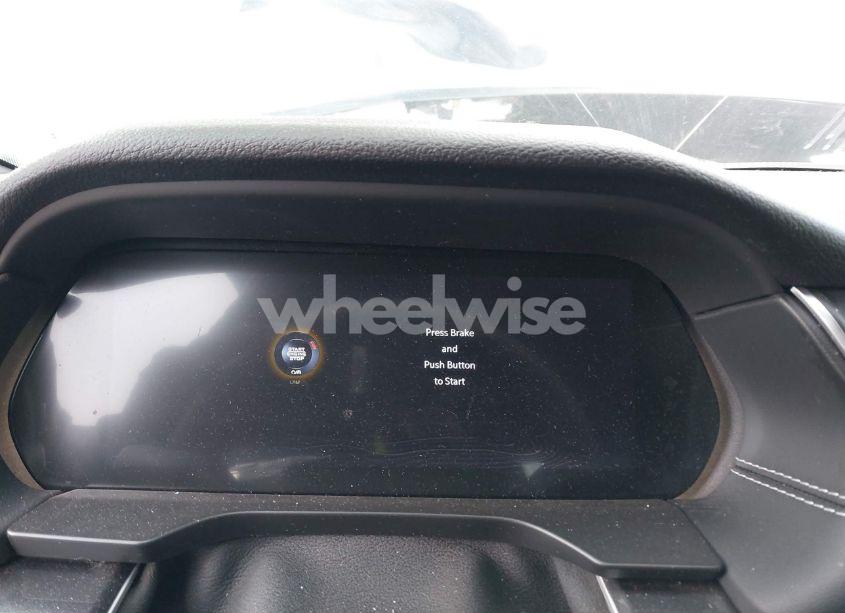 Photo 7 of 2023 Jeep Grand CHEROKEE L ALTITUDE 4X4 (VIN 1C4RJKAG5P8109321)