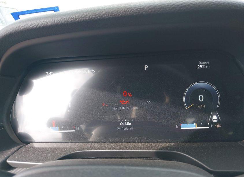 Photo 15 of 2023 Jeep Grand CHEROKEE L ALTITUDE 4X4 (VIN 1C4RJKAG5P8814667)