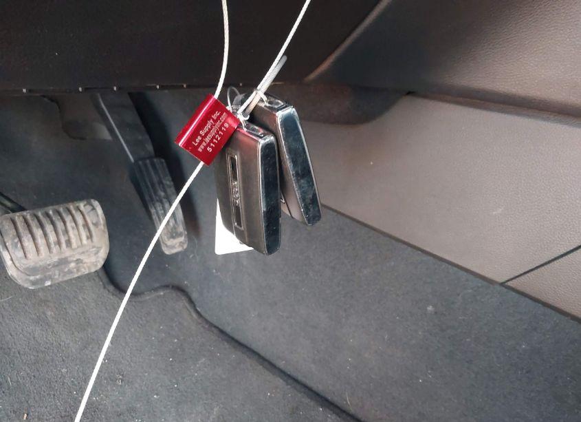 Photo 11 of 2023 Jeep Grand CHEROKEE L ALTITUDE 4X4 (VIN 1C4RJKAG5P8871158)