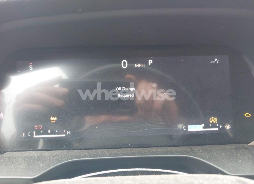 Photo 7 of 2021 Jeep Grand CHEROKEE L LAREDO 4X4 (VIN 1C4RJKAG6M8152948)