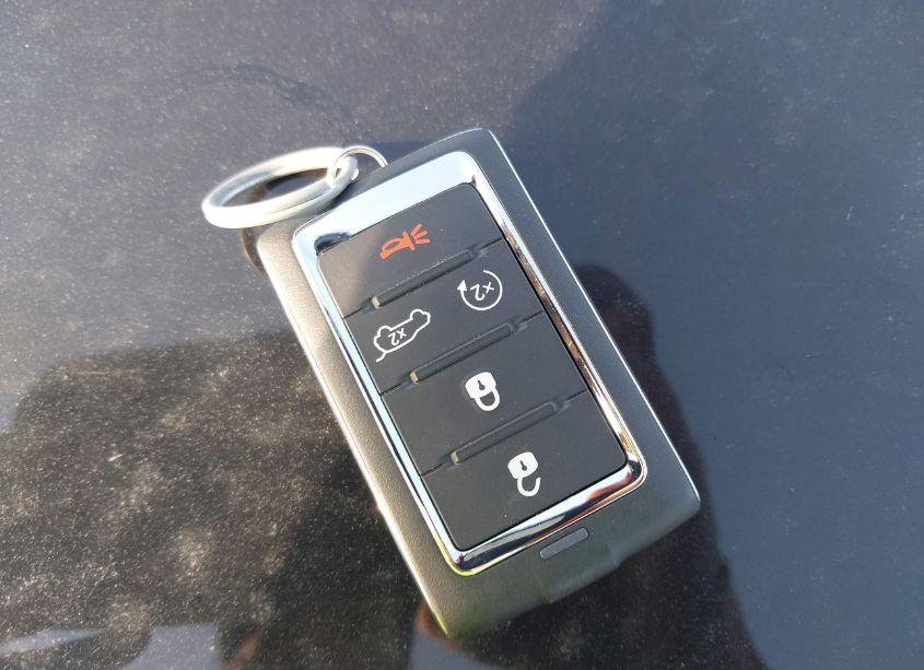 Photo 11 of 2023 Jeep Grand CHEROKEE L ALTITUDE 4X4 (VIN 1C4RJKAG6P8822633)