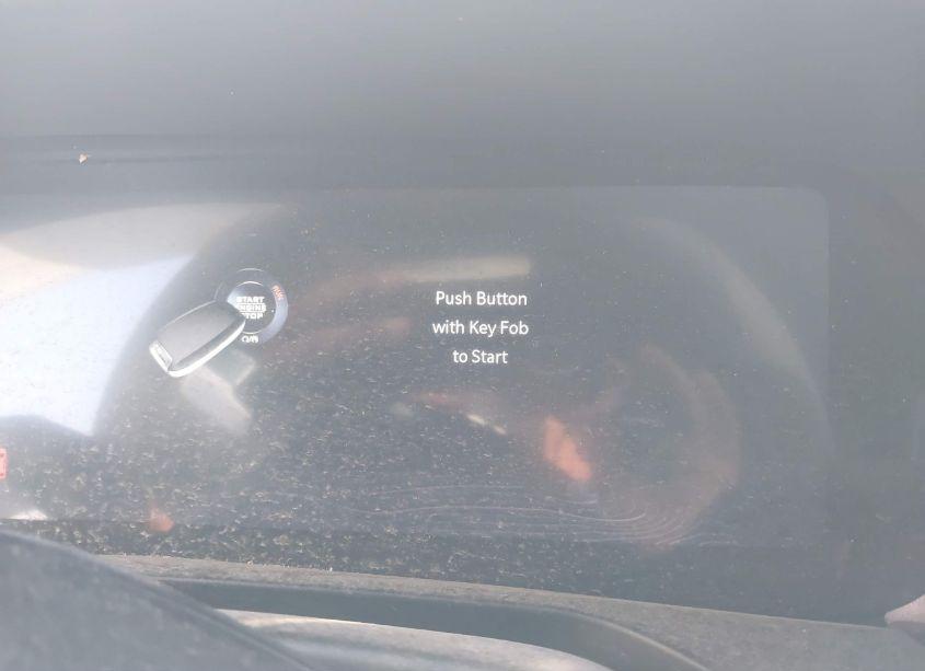 Photo 7 of 2023 Jeep Grand CHEROKEE L ALTITUDE 4X4 (VIN 1C4RJKAG6P8822633)